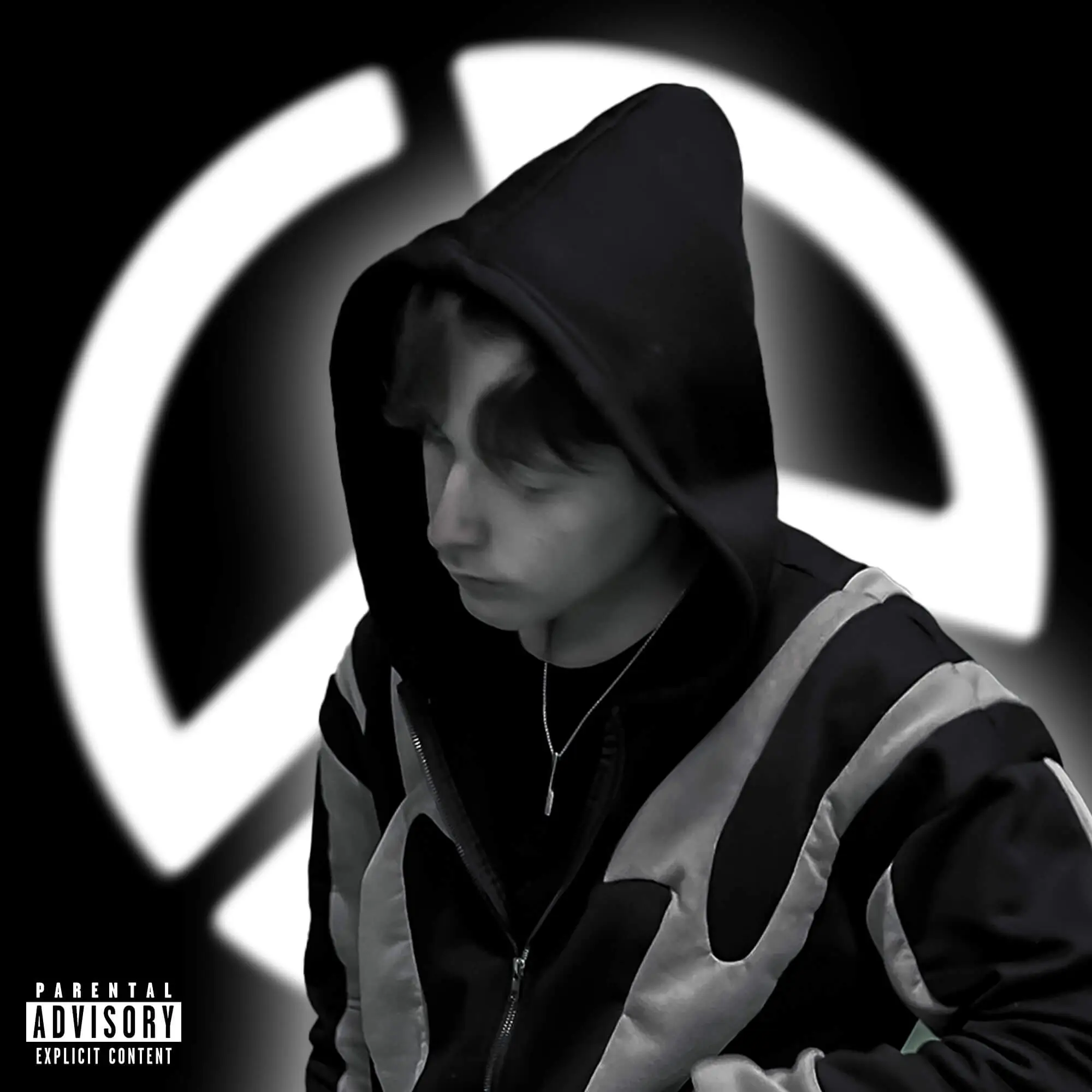 maneken — Cover album LOW